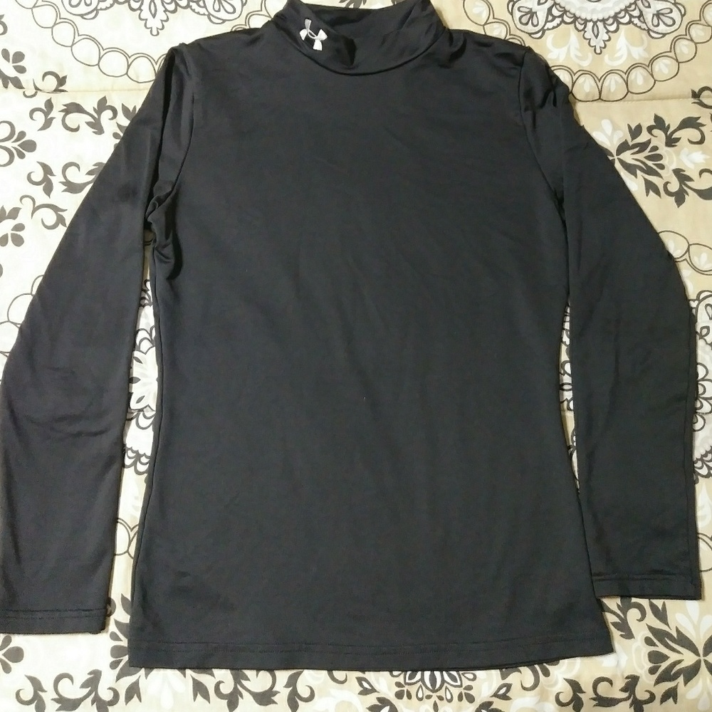 Under Armour Mock
